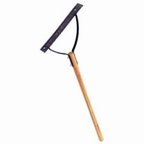 Seymour Midwest Weed Cutter,Straight,30 in.,Forged Steel 87600GRA