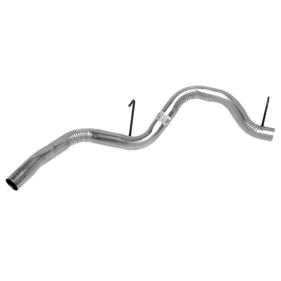 Walker Exhaust 54086 Exhaust Tail Pipe Fits select: 1995 CHEVROLET TAHOE, 1995 GMC YUKON