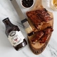 thumbnail image 2 of Brownwood Farms Gourmet Sauce Collection In A Gift Box, 2 of 8