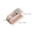 thumbnail image 4 of 6PCS Needle-free Quilt Retainer Quilt Buckle Needle-free Quilt Retainer Buckle Sheet Fixing Clip, 4 of 4