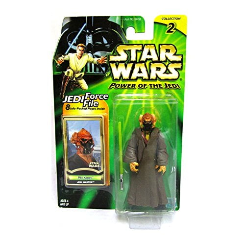 Clone Trooper Star Wars Power Of The Jedi 2002 