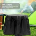 thumbnail image 1 of COSMOBETTY Para De Gas Impermeable Y Resistente A Rasgaduras Con Sencillo Y Negro, 1 of 8