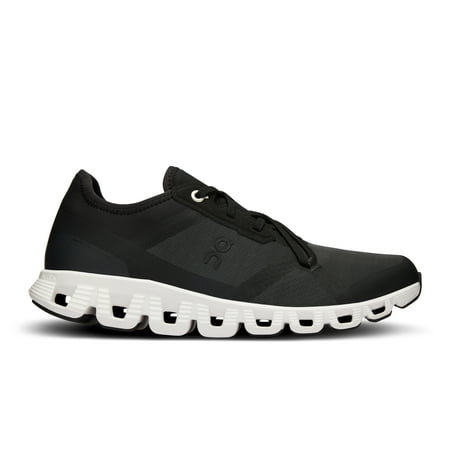 O.N.Ru.N.N..Ing Women S Sports Shoes | Explore Advanced Footwear Cloudstratus 3 Anti-Slip Grip Female | Women  Condition New  Color Black | White  Size US 6.5