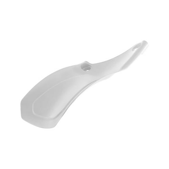 Acerbis Air Box Mud Flap 16 White Compatible With GPX TSE 250R 2019