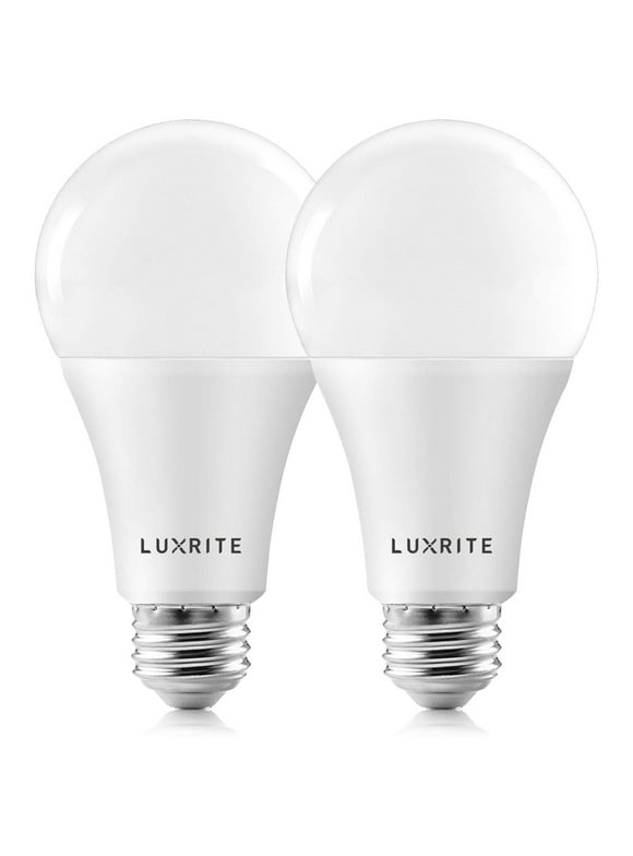 Bright White Light Bulbs in Light Bulbs