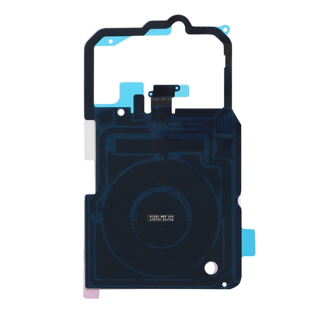 Wireless Charging Coil, Perfect Fit Professional Installation Reliable Antenna Wireless Charging Coil Durable For Note8 N950F