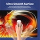 thumbnail image 4 of Mouse Pad Gamer XL Extendido Wknoon Phoenix After Fire, 4 of 6