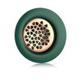 thumbnail image 1 of Kearding Ambientador de aire sólido Eliminador de olores de montaje en pared Envase decorativo Juegos de accesorios de baño Verde  typ 2 Kearding HA063283-02B, 1 of 6