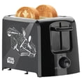 thumbnail image 2 of Star Wars 2-Slice Toaster, 2 of 5