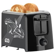 Star Wars 2-Slice Toaster