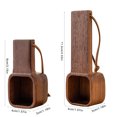 thumbnail image 3 of Coffee Spoon Tablespoon Kitchen Square Measuring Spoons Teas Coffee Scoops Sugar Flour Stirrer Measuring Tool, 3 of 9