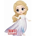 thumbnail image 2 of Disney Characters Frozen 5 Inch Action Figure Q-Posket - Elsa Version A, 2 of 2