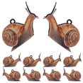 thumbnail image 1 of MasteelfCA 20 Pcs Perles d'Animaux Diy Charmes d'Animaux Mignons Accessoires de Bricolage, 1 of 8
