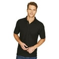 thumbnail image 2 of Absolute Apparel Mens Pioneer Polo, 2 of 2