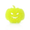 thumbnail image 1 of NAOJIE Kitchen Sponges,Halloween Pumpkin Decor,Dish Sponges,Halloween Pumpkin Warm Sponge Polyurethane Sponge Cleaning Sponge Temperature Sensitive - Yellow, 1 of 3