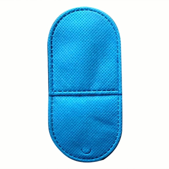 Children Amblyopia Correction Eyes Patch Professional Eyesight Training Eye Pad