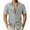 Silver, variant on Men's Sequin Shiny Button Down Shirt Short Sleeve Collared Party Top for Nightclub Birthday Holiday Cruise Casual Summer Going Out(Beige/S)