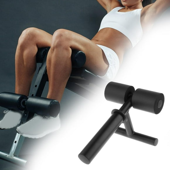 , Entrenamiento de piernas Tibialis Training Bar Tibialis Trainer Tibia Calf Lift Machine para Espuma brillante de 28 cm Cola Equipo de entrenamiento de piernas