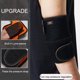 thumbnail image 4 of Codera de recuperación de compresión y soporte/codera de neopreno. Protege el codo durante los entrenamientosNegro naranja, 4 of 5