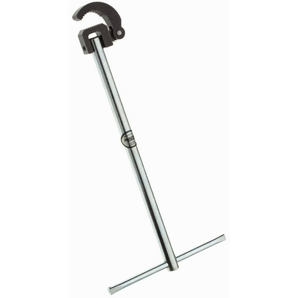 Superior Tool 03811 11" Basin Wrench