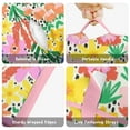 thumbnail image 6 of Pioneer Flower Floral Print Pattern Toddler Nap Mats for Kids Preschool,Sleeping Mat Bag or Kids,Toddler Sleeping Bag,Toddler Nap Mat or Daycare, 6 of 6