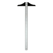 Blick Standard Aluminum T-Square - 30"