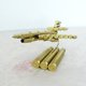 thumbnail image 5 of Injueey Modelo de aleación de aviones, adornos artesanales, estatua de de imitación, miniaturas militares, figuritas decorativas forjadas Decoración del hogar, 5 of 6