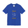 thumbnail image 2 of Natural Woman Long Awaited (WL) Short Sleeve T-Shirt EXPRESS DELIVERY, 2 of 16