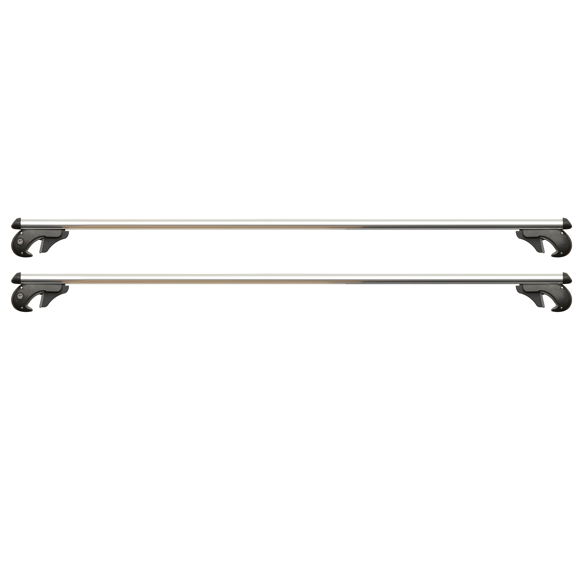 CargoLoc Rooftop Cross Bars, 2 Piece