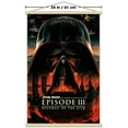 thumbnail image 3 of Star Wars: Revenge Of The Sith - 20th Anniversary Wall Poster with Magnetic Frame, 22.375" x 34", 3 of 5