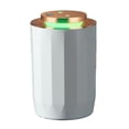 thumbnail image 1 of Humidificadores, Mini humidificadores de escritorio para plantas, Humidificador de aire de doble chorro para doble nutrición, 1 of 6
