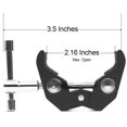thumbnail image 4 of Super Clamp All-purpose Universal Non-slip Magic Clamp Camera Clamp, 4 of 9