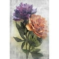 thumbnail image 2 of "Dance" Painting Print on Wrapped Canvas, 2 of 7