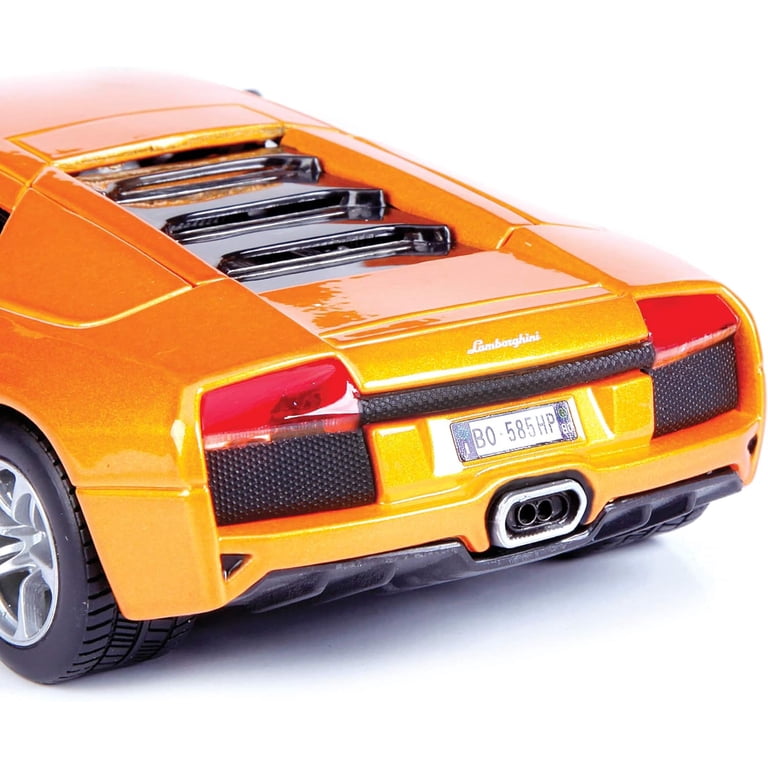 Maisto 1:24 Assembly Line Lamborghini Murciélago LP 640 Model Kit