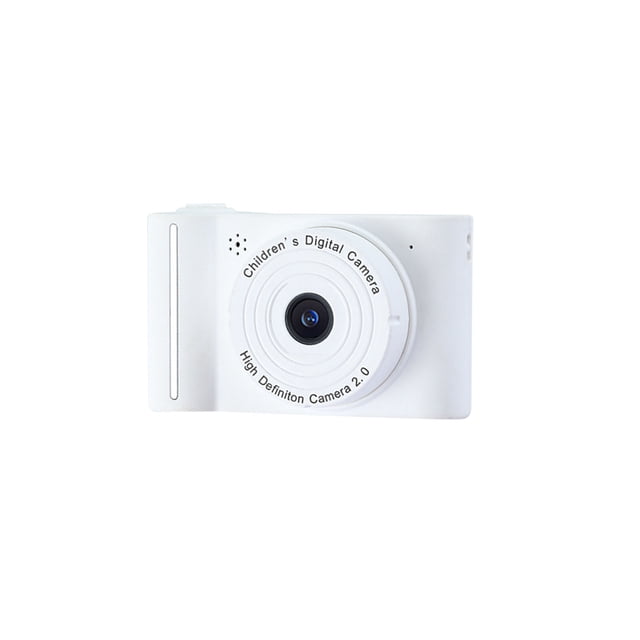 Amzcrzy Electrónica para hombres Organizador de electrónica Cámara digital Cámara inalámbrica con pantalla a color, lente gran angular de alta definición de 140 grados, cámara deportiva para exterior