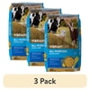 (3 pack) Vibrant Life All-Purpose Whole Corn, 40 lb Bag
