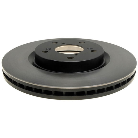 Raybestos 980738 Advanced Technology Disc Brake Rotor Fits select: 2011-2014 HONDA ODYSSEY, 2009-2014 ACURA TL
