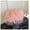 Light Pink, variant on Women Clutch Purses,Fluffy Feather Evening Handbags for Wedding Party Banquet Prom Shoulder Crossbody Bag