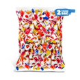 thumbnail image 7 of Fruit-Filled Hard Candy, Assorted Flavors Bon Bons, 2-Pound Pack (About 150 Count), 7 of 7