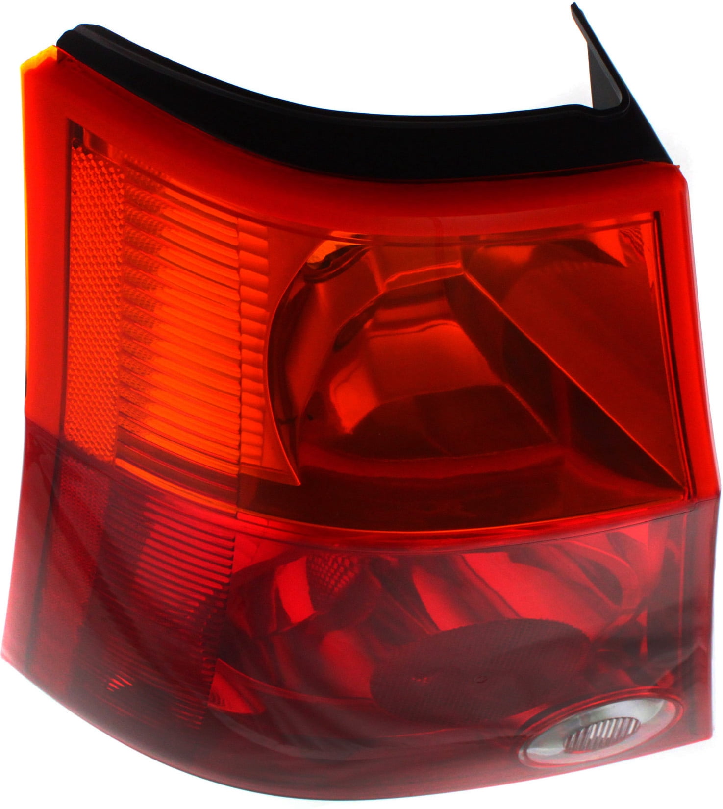Tail Light Compatible With 2004-2008 Chrysler Pacifica Left Driver