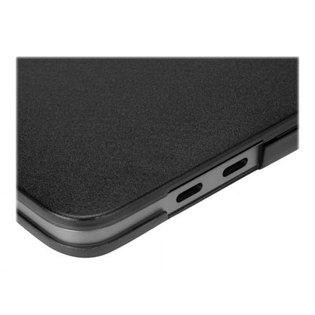 Incase - Hardshell Dot Case for the 2020 16" MacBook Pro - Black