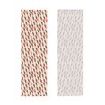 thumbnail image 2 of Lsque Carrot Printed Cooling Towel (40"x 12"), Ice Towel, Microfiber, Soft Breathable Chilly Towel for Yoga, Sport, Gym, Workout, Fitness, Running, 2 of 9