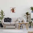 thumbnail image 3 of Stupell Industries Patterned Owl Collage Animals & Insects Painting Gray Framed Art Print Wall Art, 17 x 17, 3 of 9