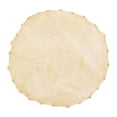 thumbnail image 3 of Parche de Piel de Cabra Jadeshay para Tambor Bongo 320 mm, 3 of 8