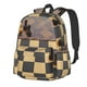 thumbnail image 1 of Disketp Chess Board With Pawns Mochila Escolar de Gran Capacidad y Peso Ligero, Mochila de Viaje Ideal para Escuela, Trabajo y Uso Diario, Cómoda y con Estilo, 1 of 8
