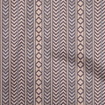 thumbnail image 1 of oneOone Polyester Spandex Dusty Pink Fabric Geometric Sewing Craft Projects Fabric Prints By Yard 56 Inch Wide, 1 of 4