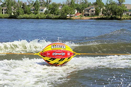SPORTSSTUFF 53-2030 4K Booster Ball for Towables - Walmart.com