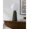 thumbnail image 3 of Hauteloom Otterwisch Table Lamp, 3 of 6