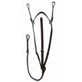 thumbnail image 2 of Henri de Rivel HDR Pro Plastron Plat Martingale Oversize, 2 of 3