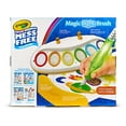 thumbnail image 2 of Acuarela magica Crayola Mess Free, 2 of 4